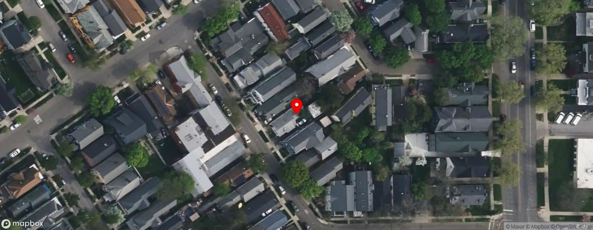 House image located at Buffalo, NY 14213