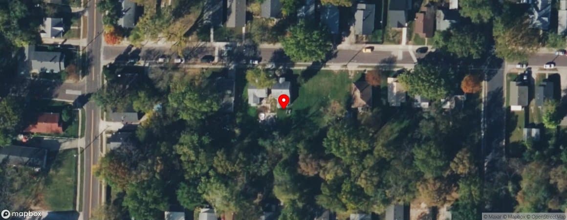 House image located at Columbia, Missouri, 65203