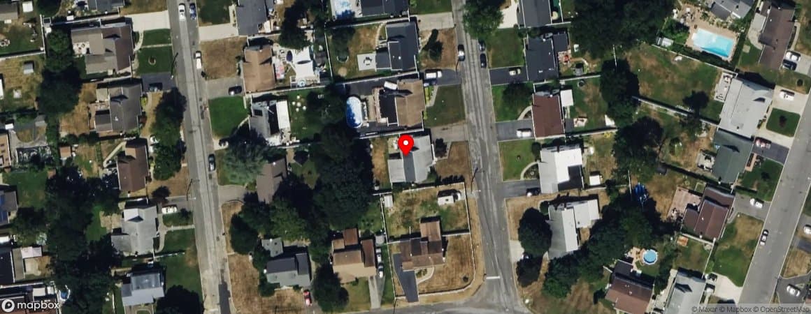 House image located at North Babylon, New York, 11703