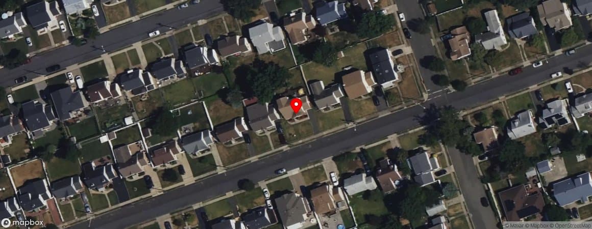 House image located at Elmwood Park, New Jersey, 7407