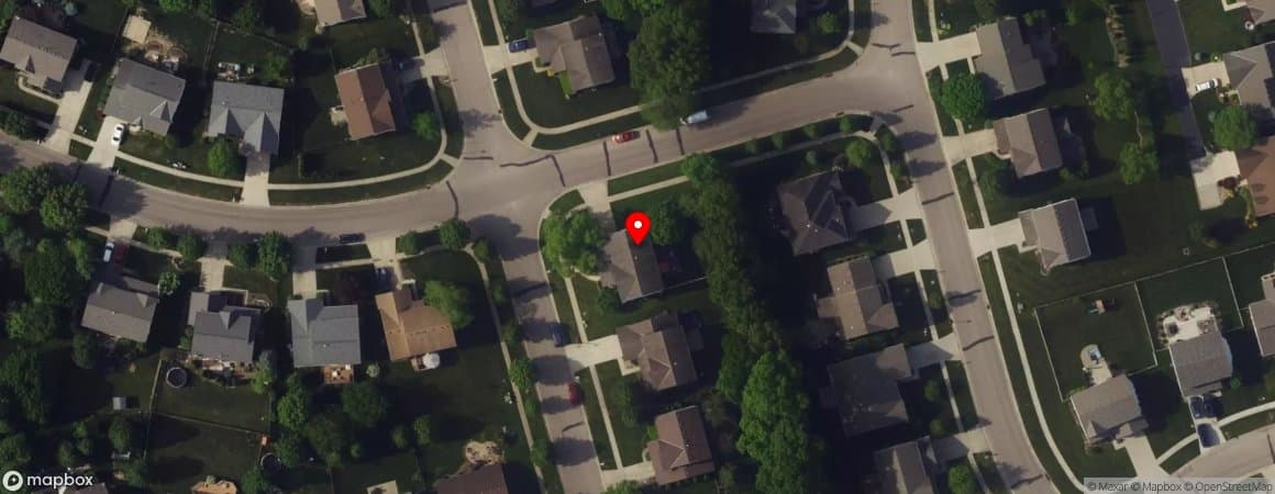 House image located at Maineville, Ohio, 45039
