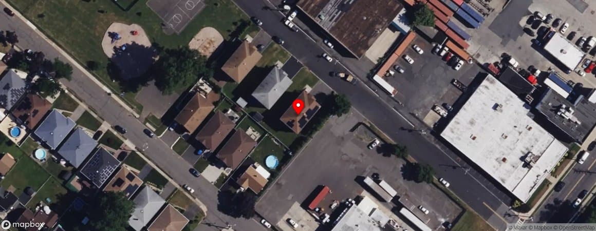 House image located at Linden, New Jersey, 7036