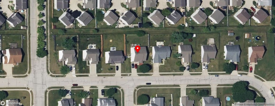 House image located at Plainfield, Indiana, 46168