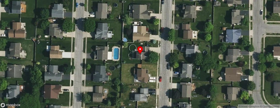 House image located at Galloway, Ohio, 43119