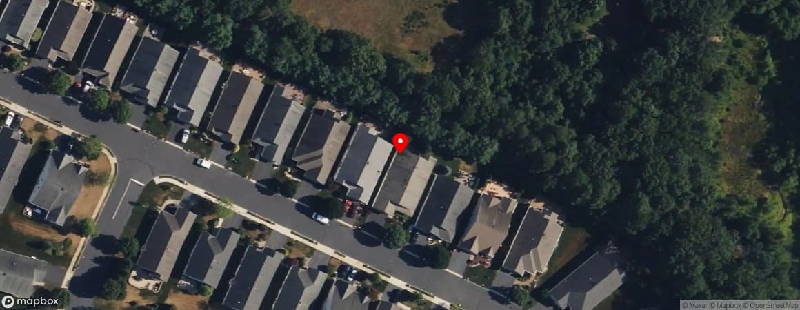 House image located at Jackson, New Jersey, 8527