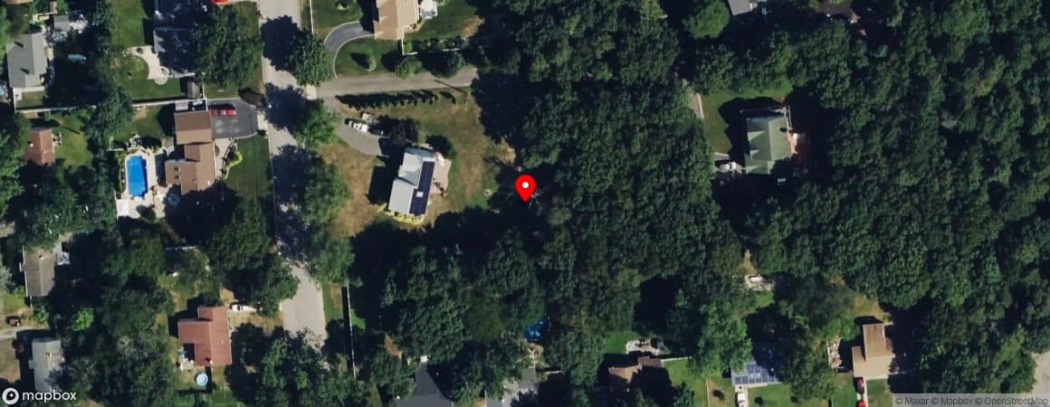 House image located at Medford, New York, 11763