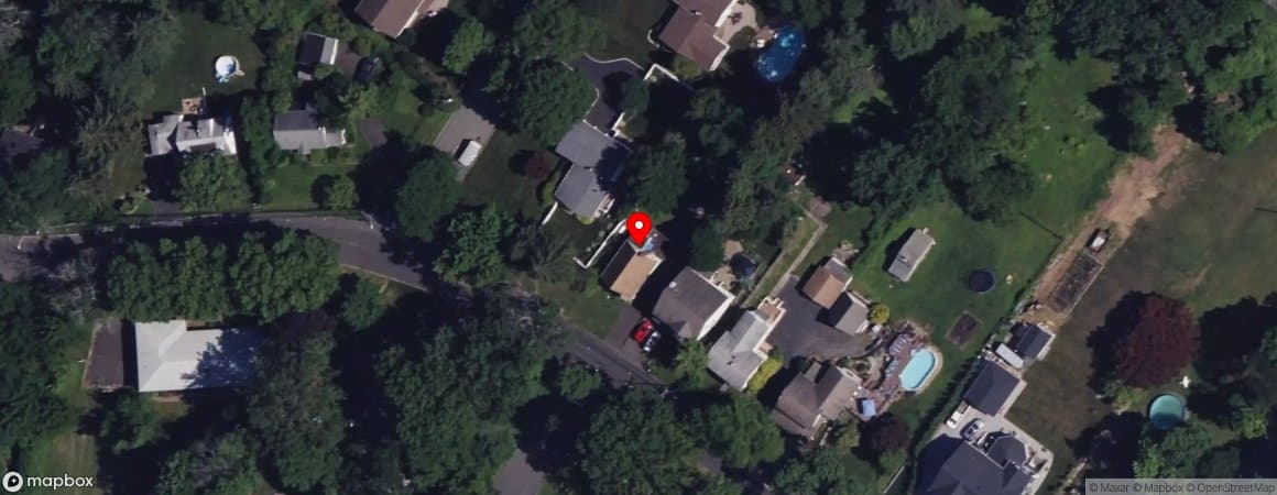 House image located at Mountainside, New Jersey, 7092