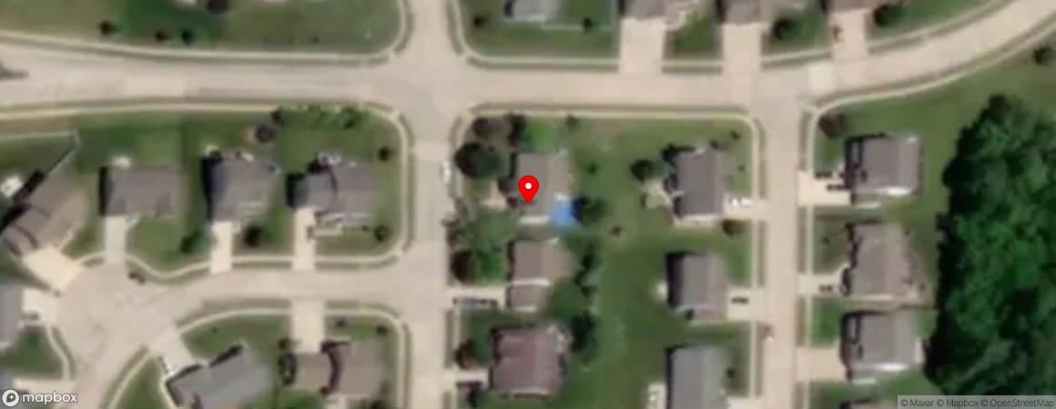 House image located at Wentzville, Missouri, 63385