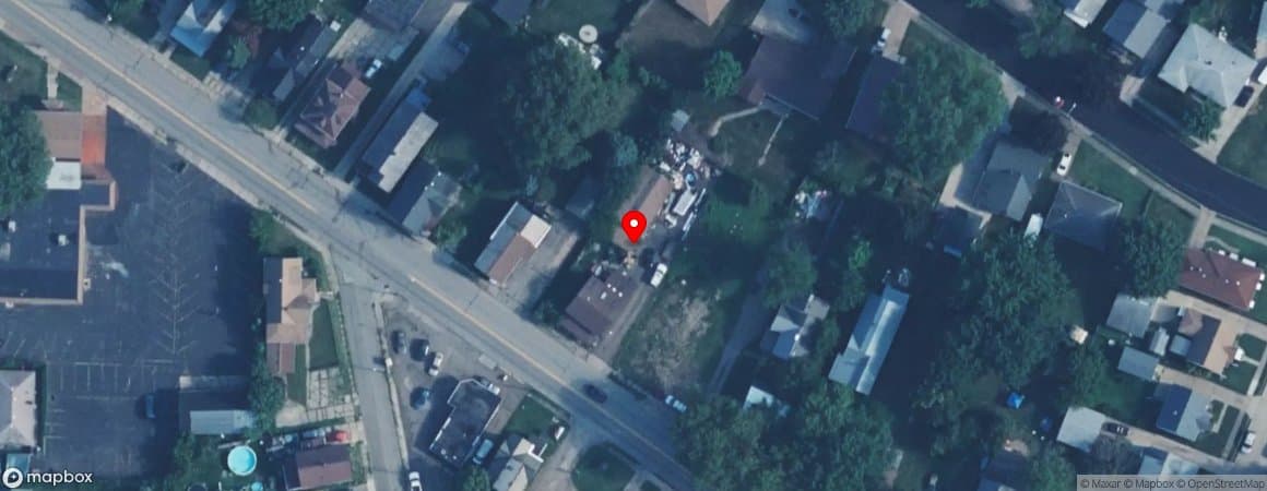 House image located at Erie, Pennsylvania, 16504