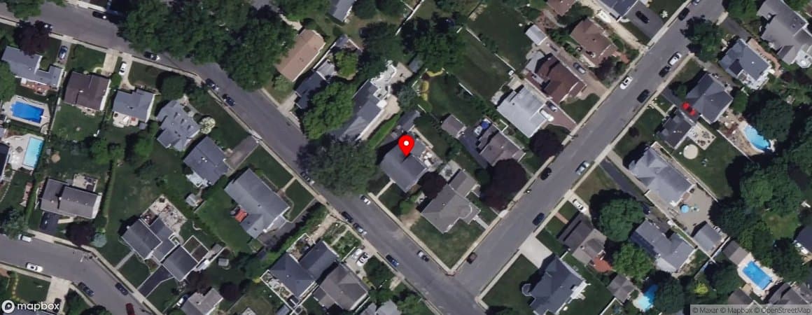 House image located at Manasquan, New Jersey, 8736