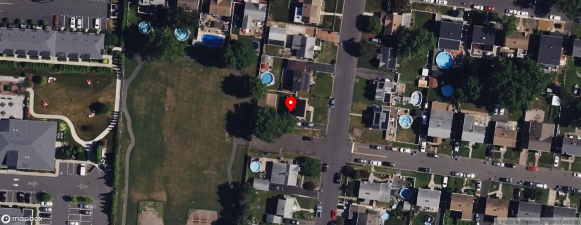 House image located at Avenel, New Jersey, 7001