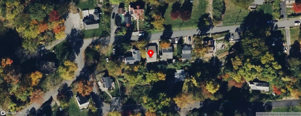 House image located at Lake Peekskill, New York, 10537