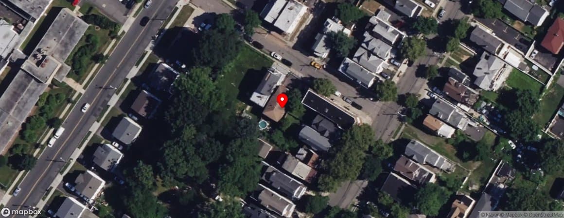 House image located at Orange, New Jersey, 7050