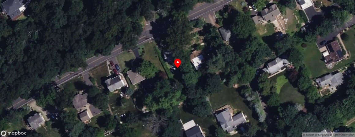 House image located at Gillette, New Jersey, 7933