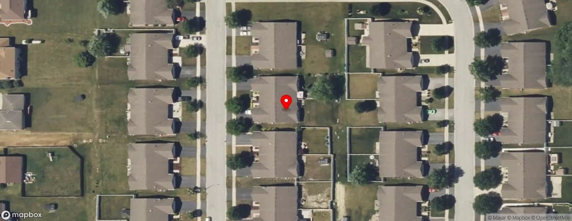 House image located at Merrillville, Indiana, 46410