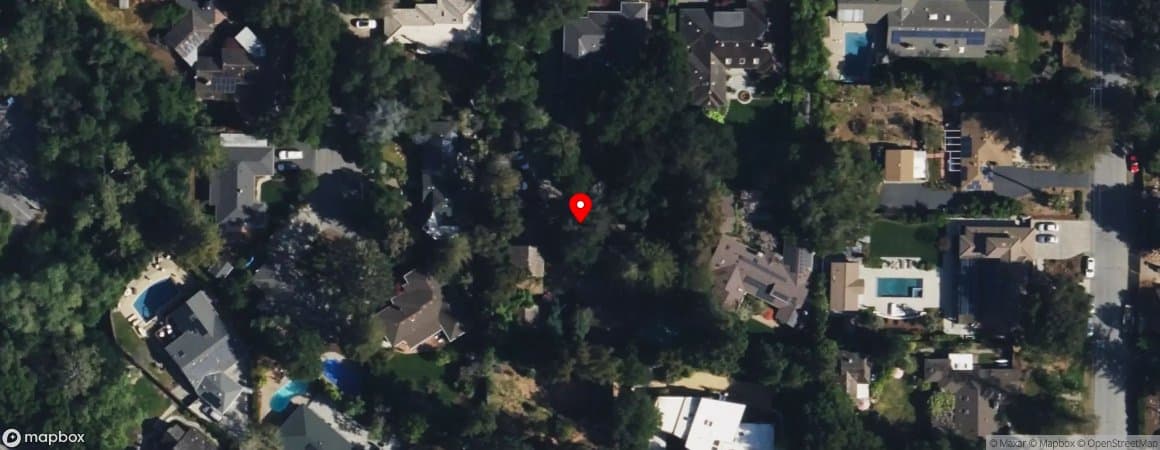 House image located at Los Altos, California, 94024