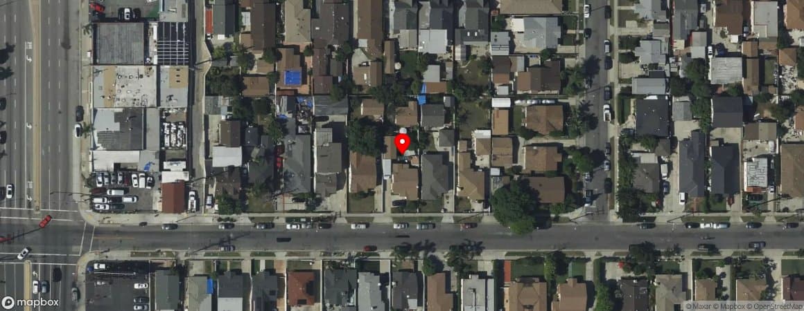 House image located at Inglewood, CA 90304