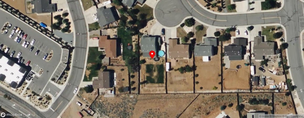 House image located at Reno, Nevada, 89506