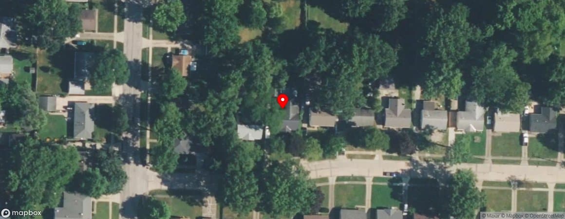 House image located at Berea, Ohio, 44017