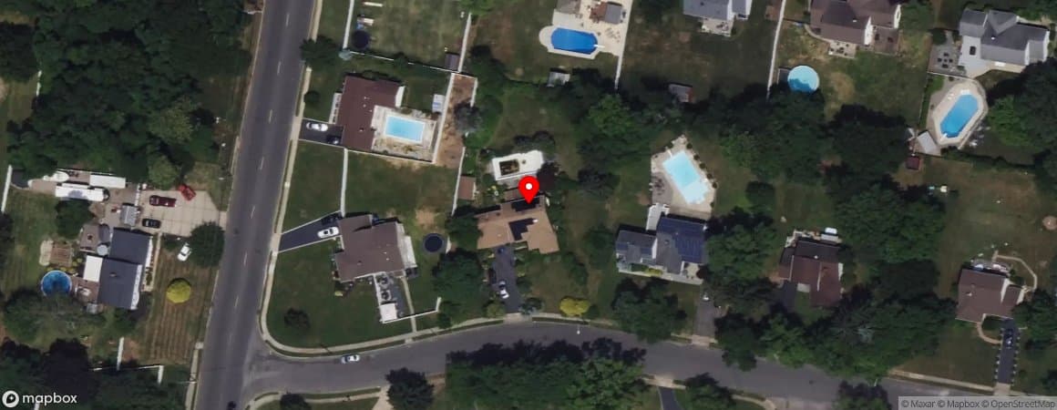 House image located at Middletown, New Jersey, 7748