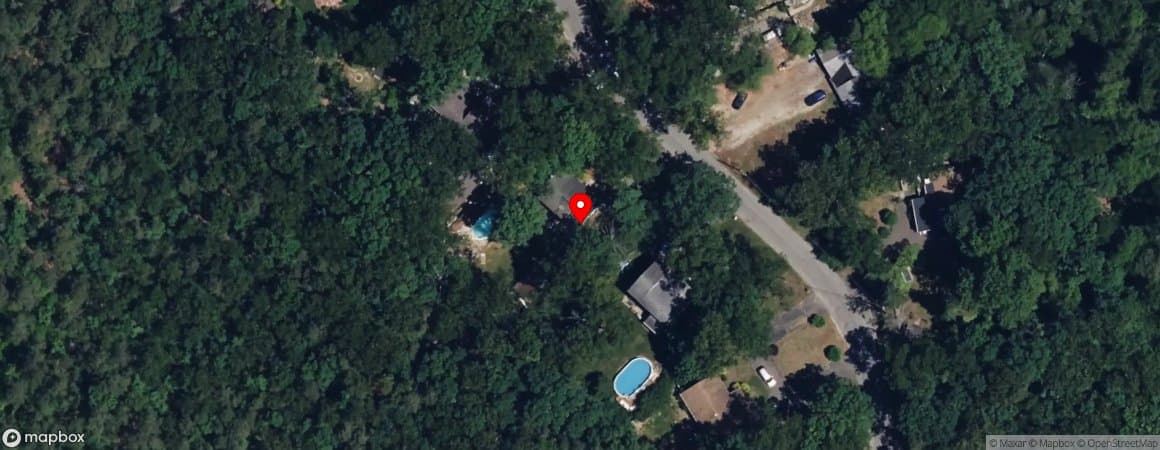 House image located at Mays Landing, New Jersey, 8330