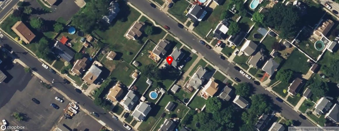 House image located at Runnemede, New Jersey, 8078