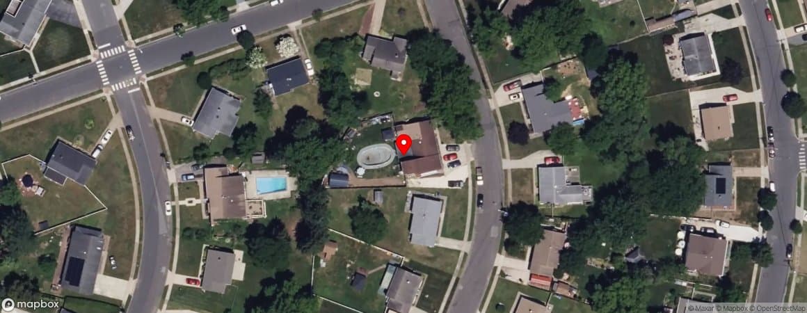 House image located at Beverly, New Jersey, 8010