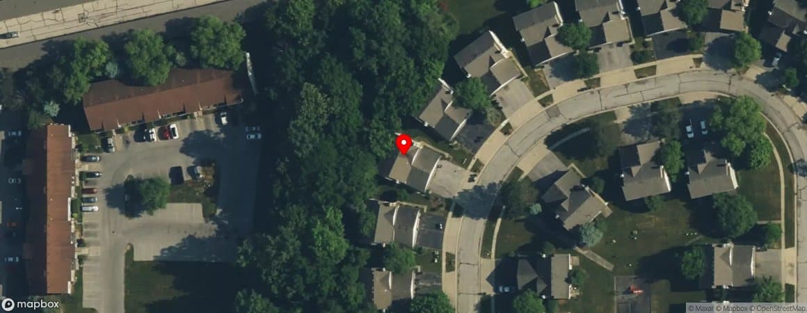 House image located at Toledo, Ohio, 43615