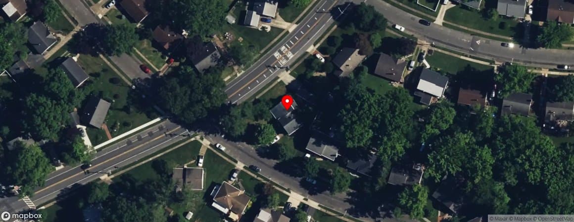 House image located at Haddonfield, New Jersey, 8033