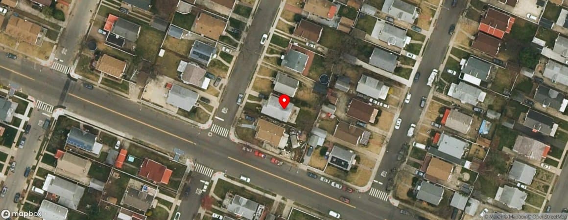 House image located at Cambria Heights, New York, 11411