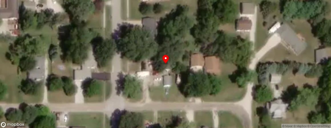 House image located at Dallas Center, Iowa, 50063