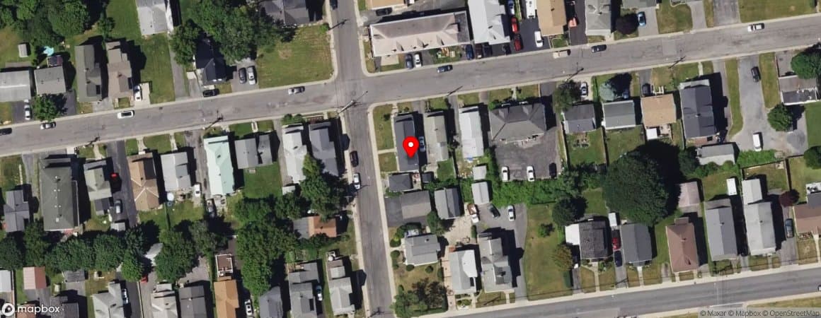 House image located at Syracuse, NY 13209