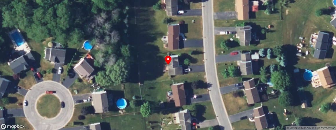 House image located at Macedon, New York, 14502