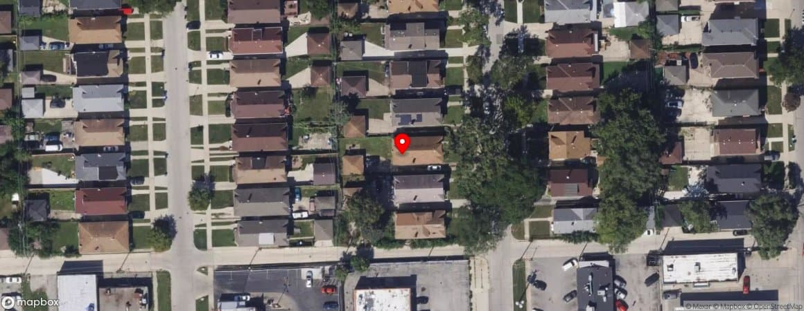 House image located at Maywood, Illinois, 60153