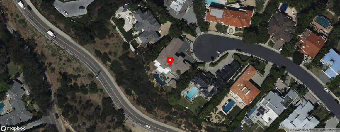 House image located at Beverly Hills, California, 90210
