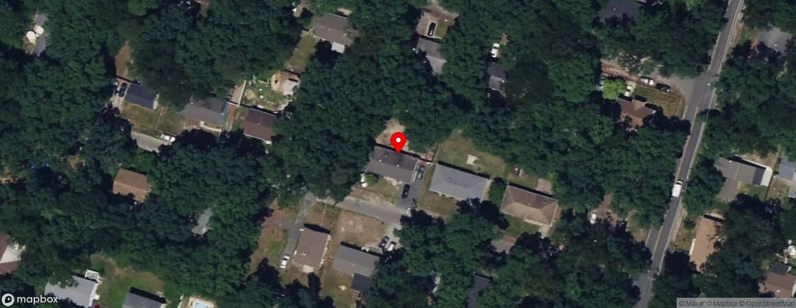 House image located at Browns Mills, New Jersey, 8015