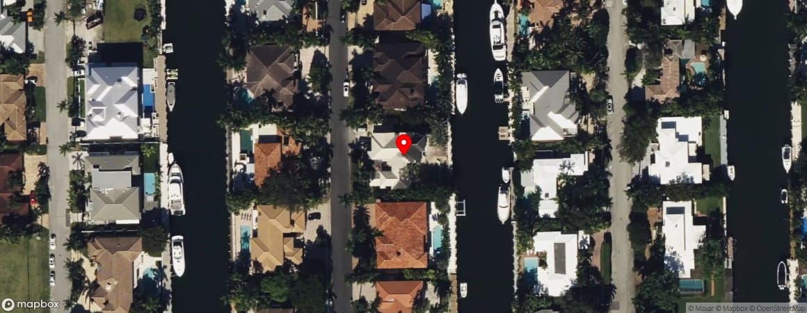House image located at Fort Lauderdale, Florida, 33301