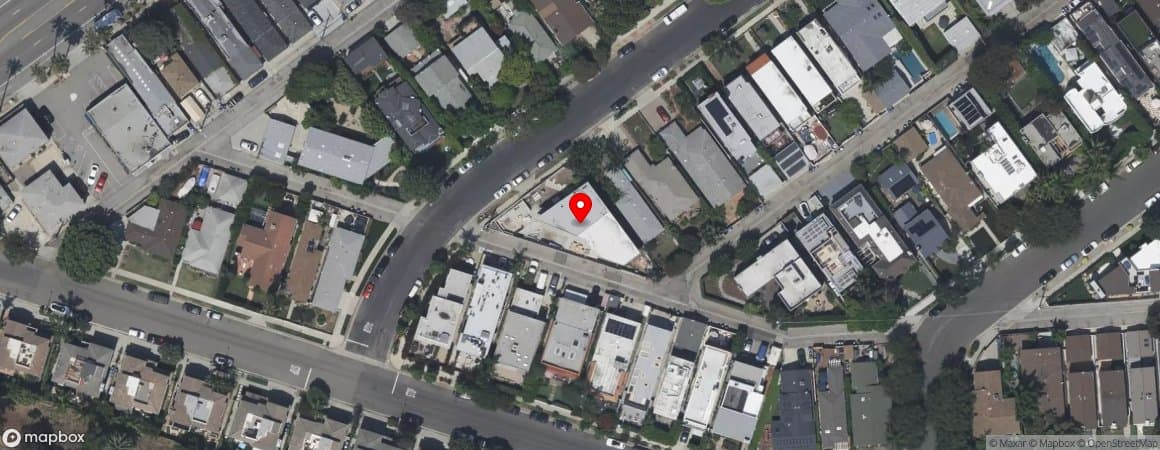 House image located at Marina Del Rey, California, 90292