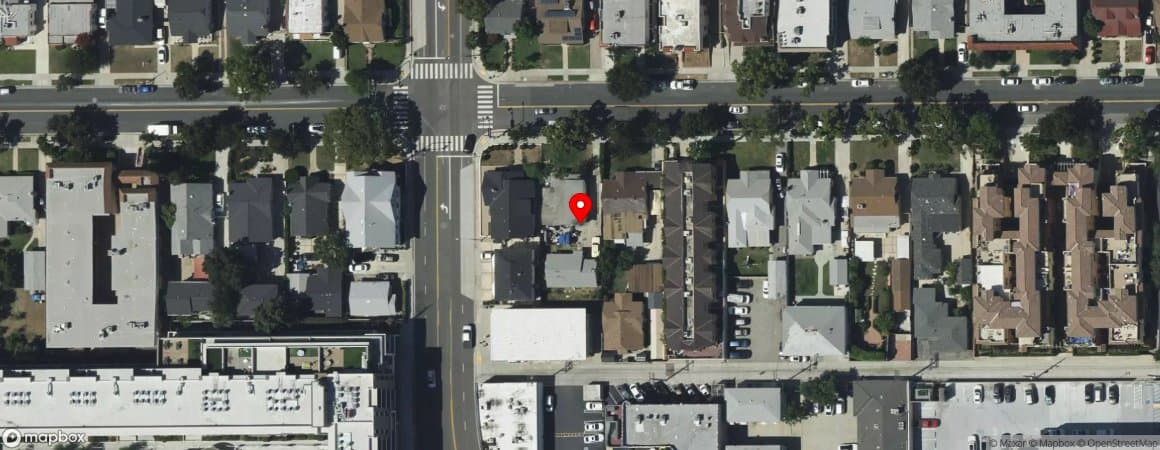 House image located at Glendale, California, 91203