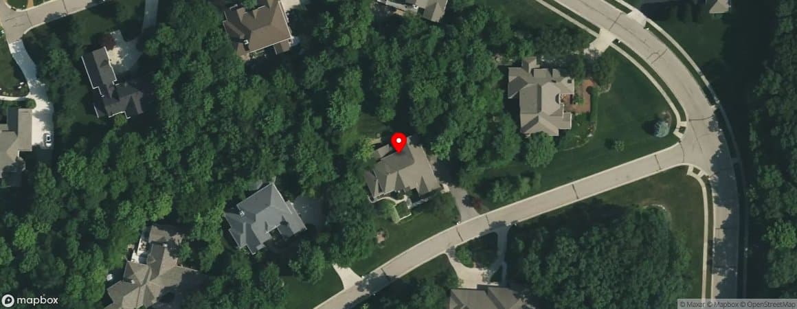 House image located at Powell, Ohio, 43065