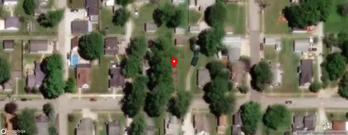 House image located at Elwood, Indiana, 46036