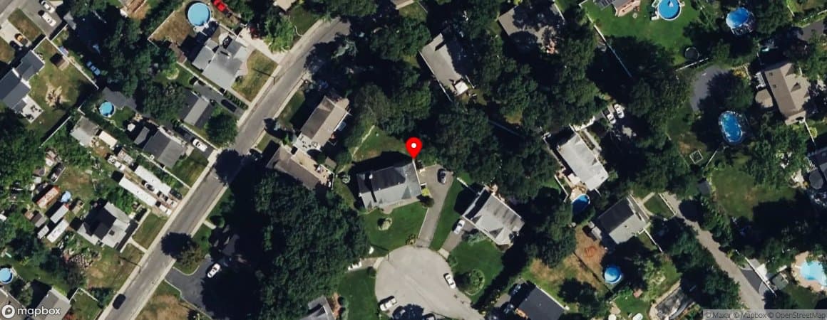 House image located at Ronkonkoma, New York, 11779