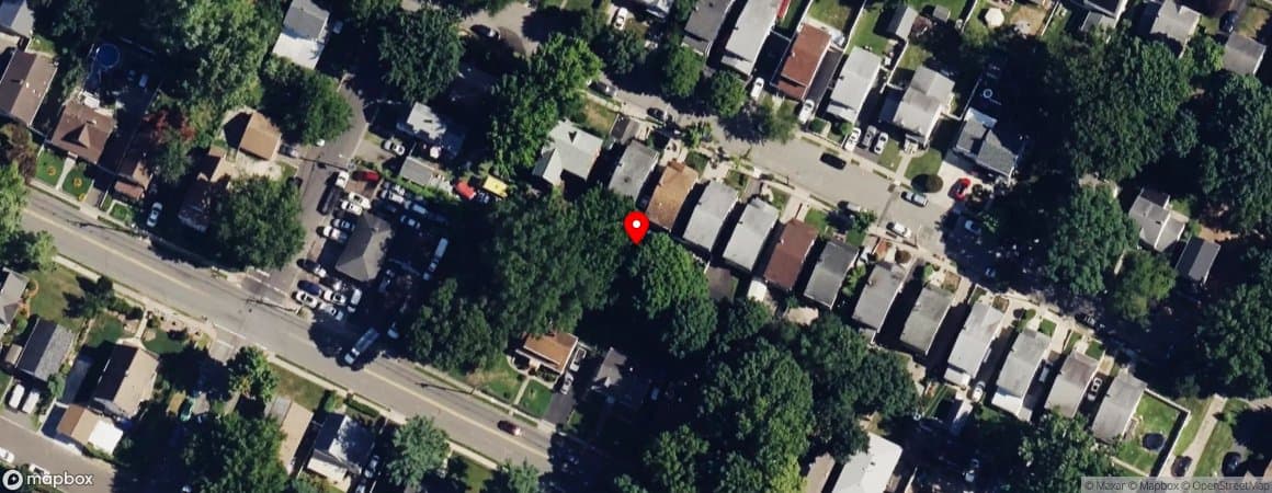 House image located at Teaneck, New Jersey, 7666