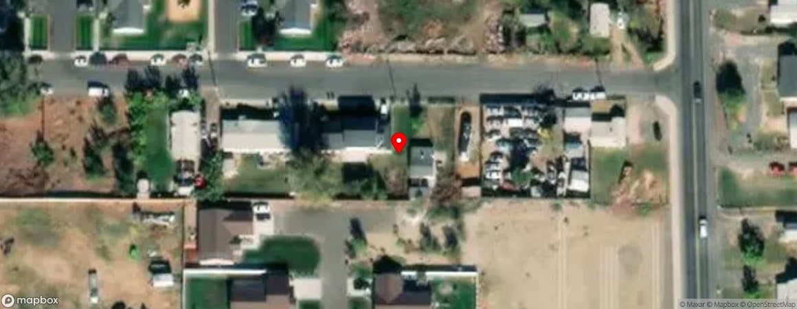 House image located at Sunnyside, Washington, 98944