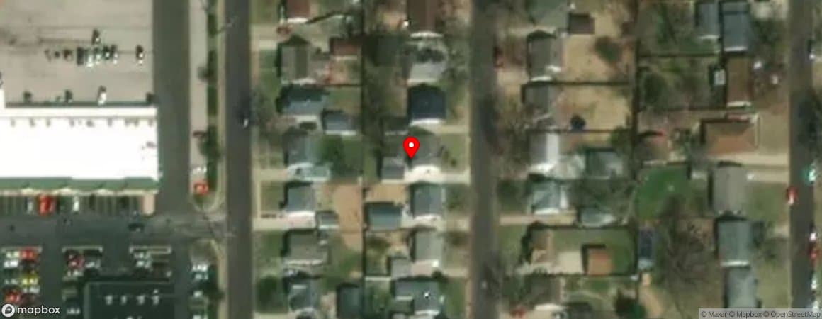 House image located at Pekin, Illinois, 61554