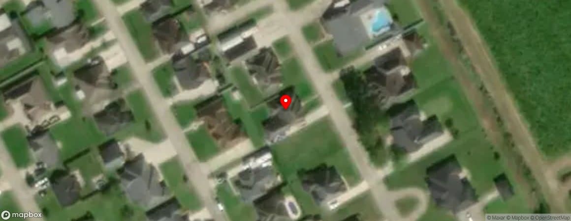 House image located at Gramercy, Louisiana, 70052