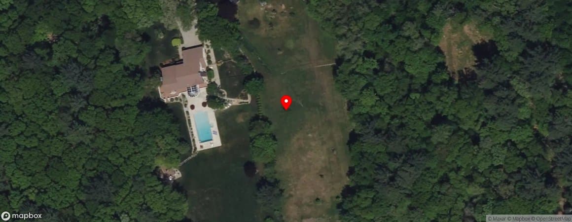 House image located at South Easton, Massachusetts, 2375