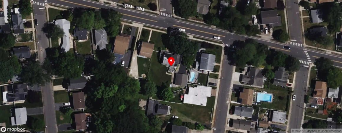 House image located at Belmar, New Jersey, 7719