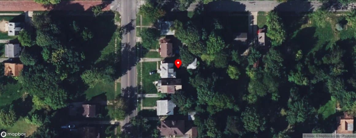 House image located at Youngstown, Ohio, 44505