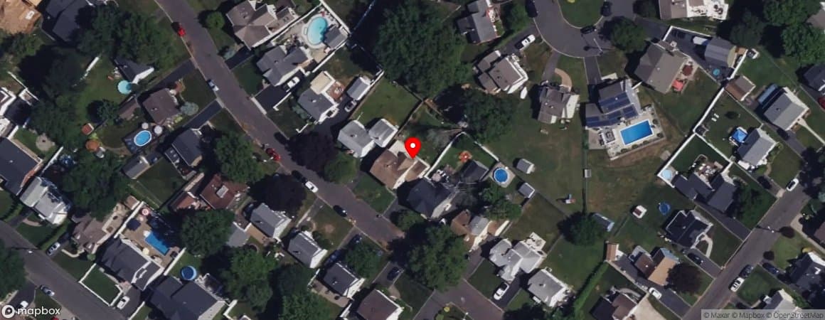 House image located at Clark, New Jersey, 7066